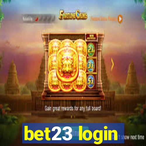 bet23 login